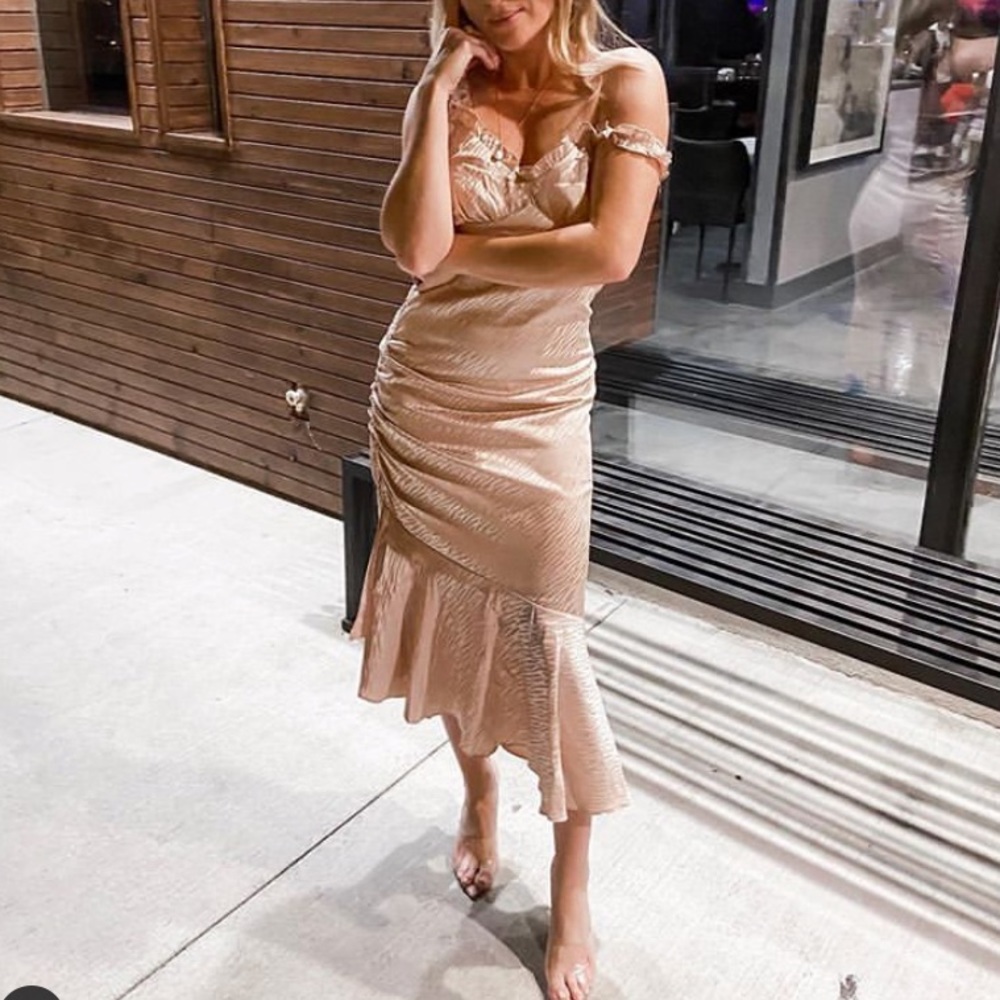 Dress - Picture 2 of 5